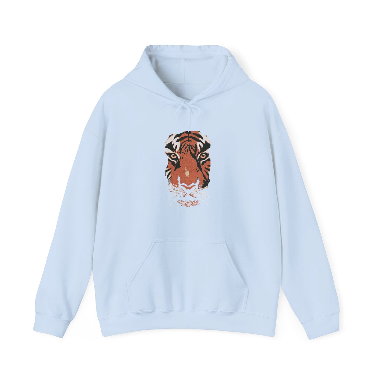 MRS Heavy Blend™ Hooded Sweatshirt