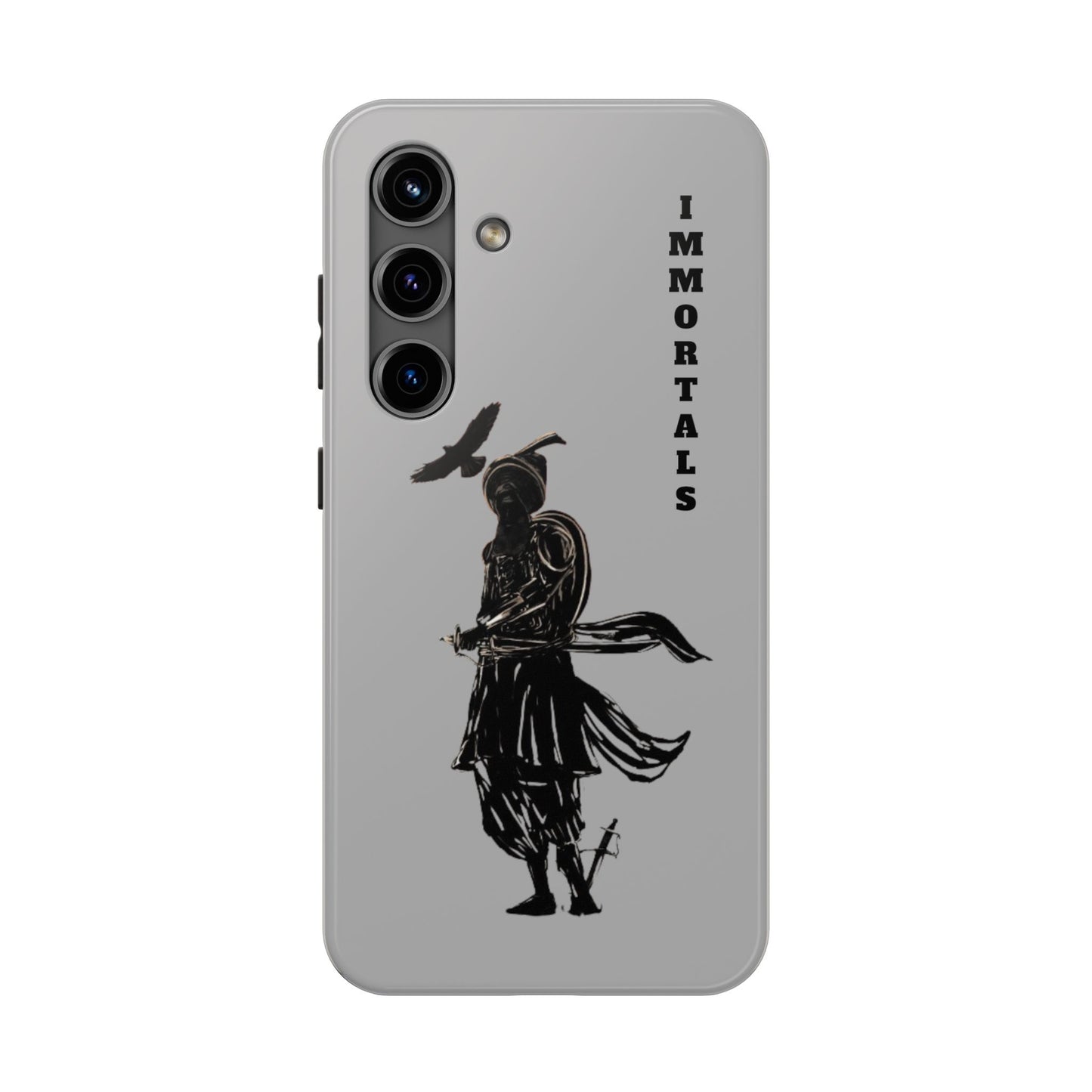IMMORTALS Tough Phone Cases