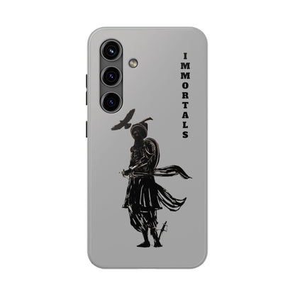 IMMORTALS Tough Phone Cases
