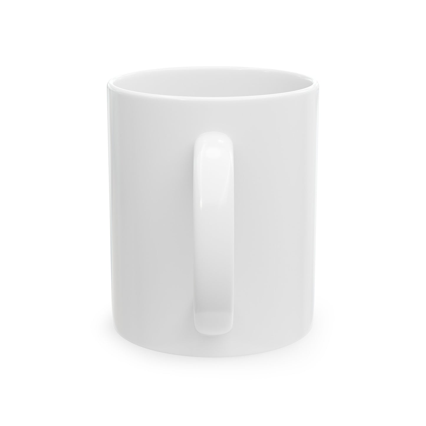 IMMORTALS Ceramic Mug, (11oz, 15oz)