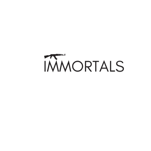 IMMORTALS